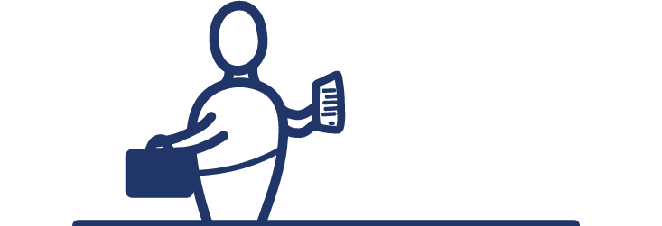 Career Center icon