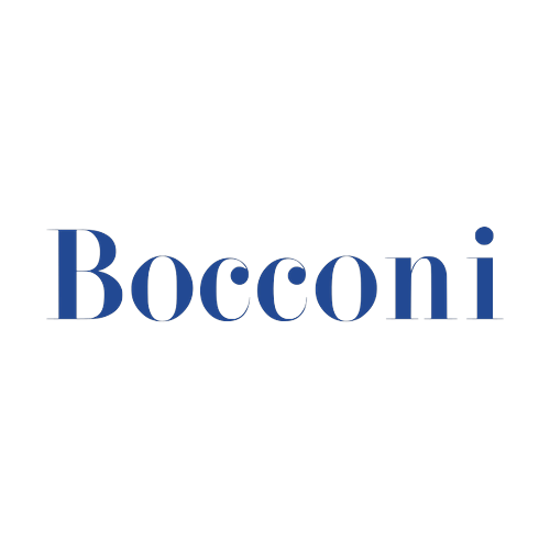 Bocconi University logo