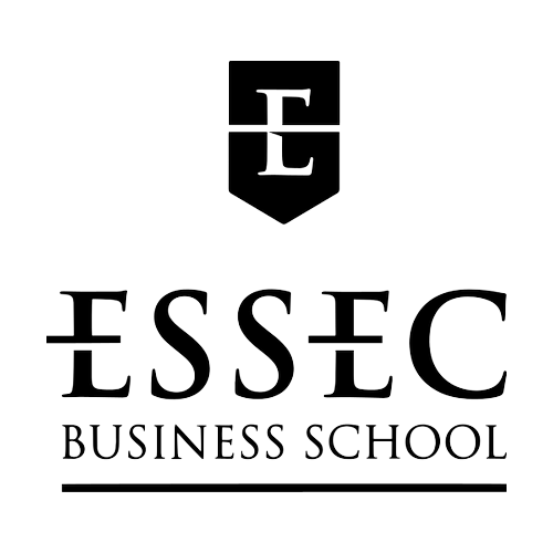 ESSEC Business School logo