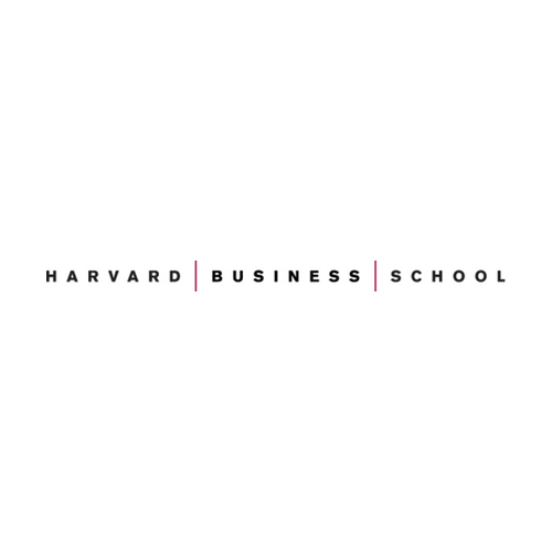 Harvard Business School logo