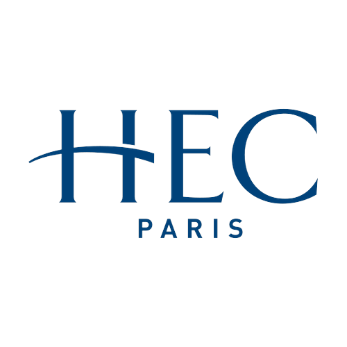 HEC Paris logo