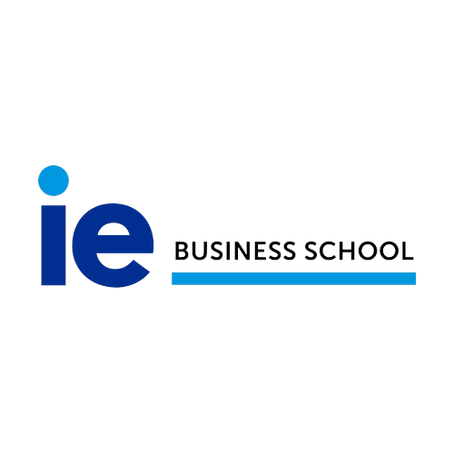 IE Business School logo