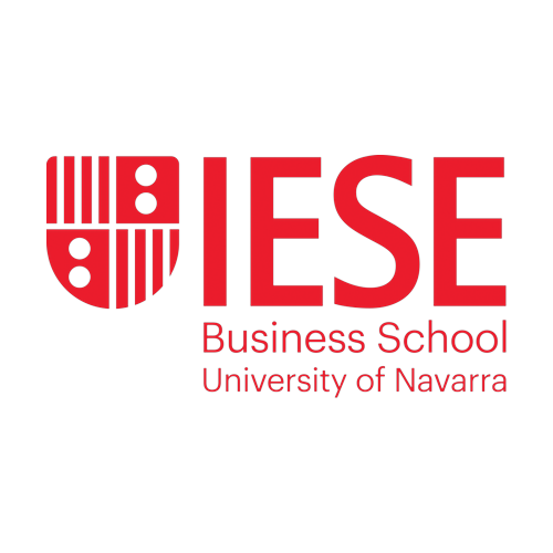 IESE Business School logo