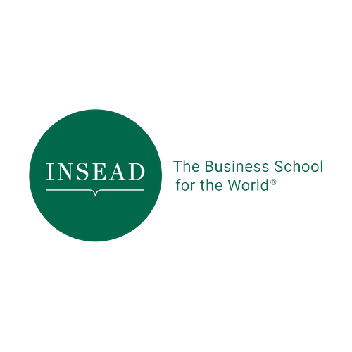 INSEAD logo