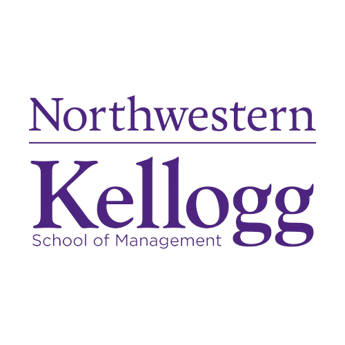 Kellogg School of Management logo
