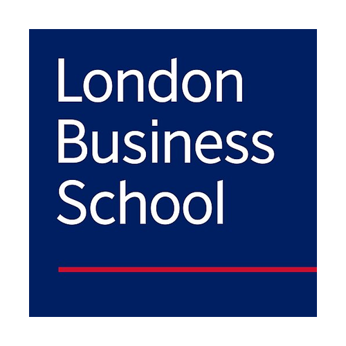 London Business School logo