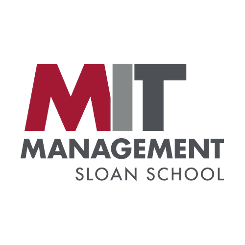 MIT Sloan School of Management logo