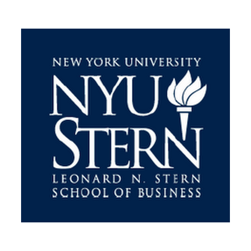 NYU Stern School of Business logo
