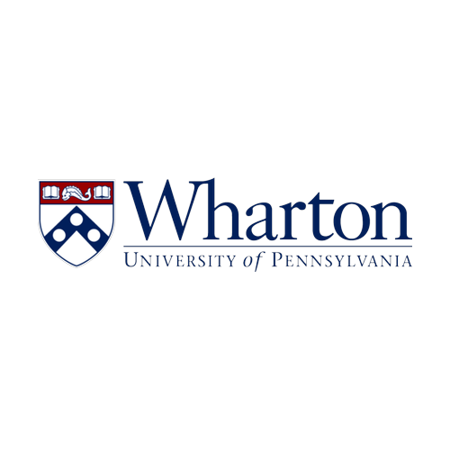 Wharton School logo
