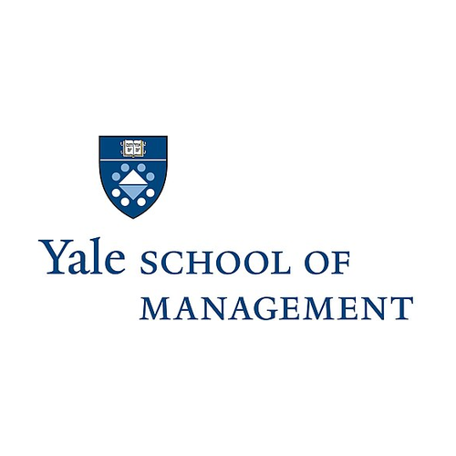 Yale School of Management logo
