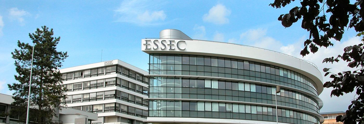 ESSEC SMIB: Cergy or Singapore, and How to Get In