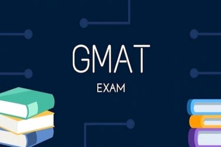  WHAT IS THE GMAT? 