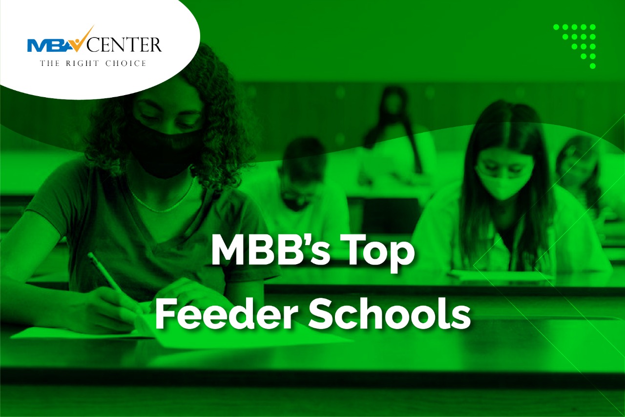 MBB’s Top Feeder Schools