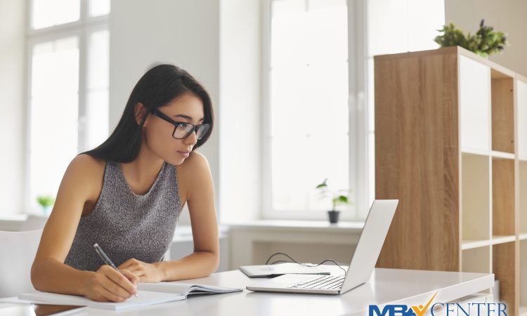 GMAT ONLINE EXAM APPOINTMENTS EXTENDED THROUGH 2020
