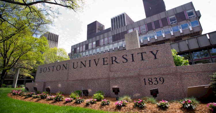 BOSTON UNIVERSITY - THE QUESTROM SCHOOL OF BUSINESS - MBA PROGRAM  INTRODUCTION - MBA Center Global - The right choice