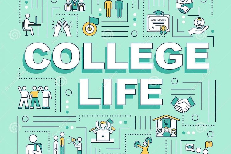 WHAT TO EXPECT OF YOUR COLLEGE EDUCATION?