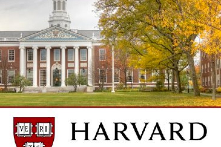 WHAT TO EXPECT AT YOUR HARVARD COLLEGE INTERVIEW