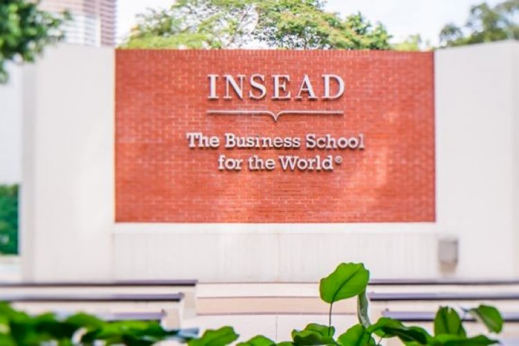 INSEAD - The MBA interview