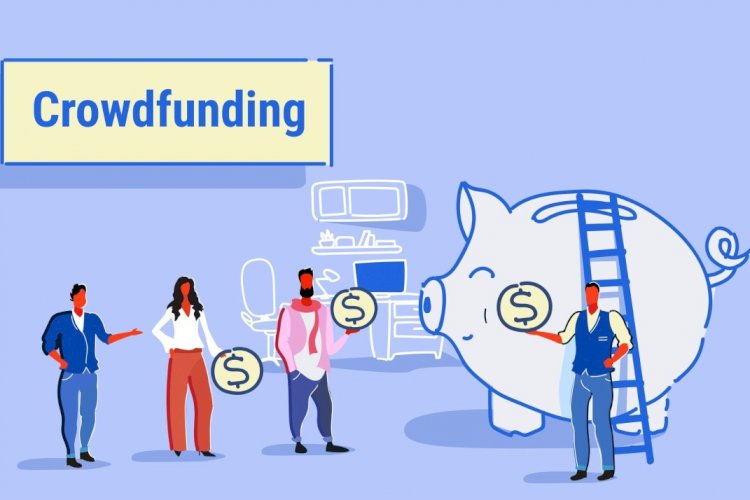 CROWDFUNDING YOUR MBA DEGREE