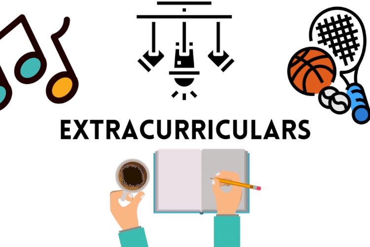 WHAT TO DO WHEN YOU DO NOT HAVE ENOUGH EXTRA CURRICULAR ACTIVITIES IN YOUR RESUME
