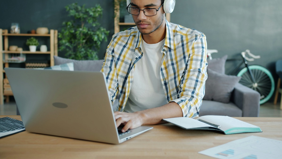 WHAT TO EXPECT FROM THE HOME-BASED GMAT?