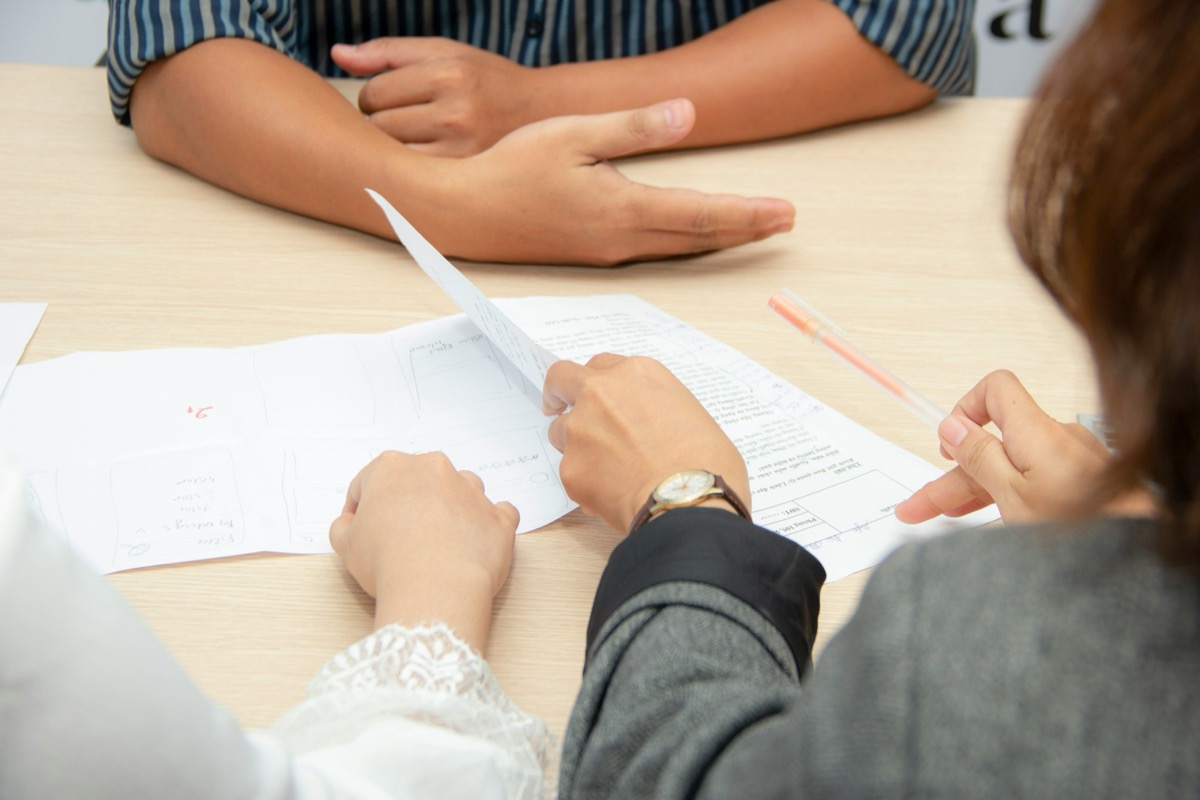 QUESTIONS TO ASK IN AN MBA INTERVIEW